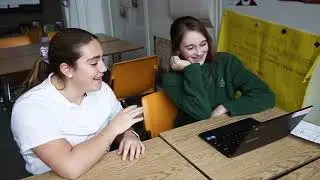 Global Pittsburgh Project: Building Community Connections in Grade 7