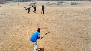 hungerforcricket is live | ₹1100 live tennis ball cricket match | 1st February 2026 | live match