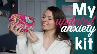 My updated AnXIeTy kit