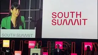 Agradecimiento a SODERCAN por la oportunidad de que Q-Alpha BIM Consulting est&eacute; en South Summit 2025