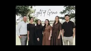 Допоміг нам Господь - @Light of Grace/Світло Благодаті
