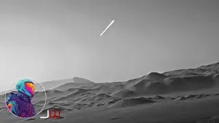 ROVER CURIOSITY | Long Rod-Like Object Photographed on SOL 4629