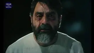 Iranian Actor as Blind Who Finds Sight for First Time