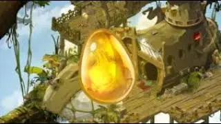 Dofus - Obtention de Dofus ocre x 8