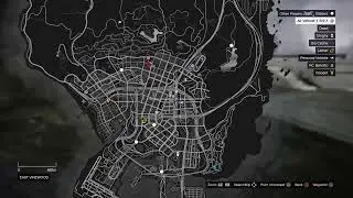 PUTTIN MEAT IN  YA MAMMY&rsquo;S HOAGIE!!!!! #GTAONLINE #URBANCOMBAT #LIVE #IMP