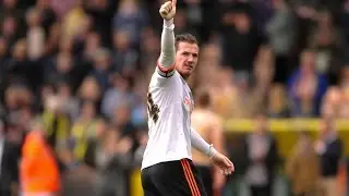 Player Of The Season Winner: Ross McCormack