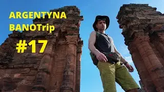 Odkrywamy pradawne mury San Ignacio / BANOTrip 17