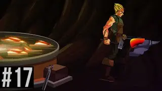 DragonFable Book 2 Let's Play - Part 17 - Wrath of Wargoth War
