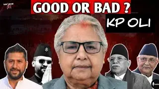 Is Sushila Karki&rsquo;s Government Failing Nepal? Sushila Karki news Today 