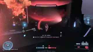 Husky Raid Chaos - Halo Infinite Multiplayer Gameplay 