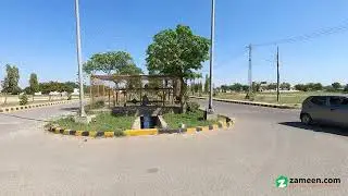 1 KANAL RESIDENTIAL PLOT FOR SALE IN PHASE 2 SUI GAS HOUSING SOCIETY LAHORE