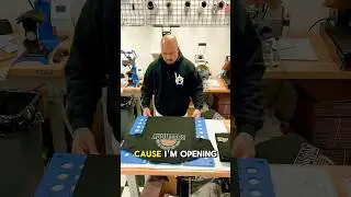 Day 20 - Restocking the store #vlogmas #smallbusiness #dayinthelife #businessowner #tshirt #vlog