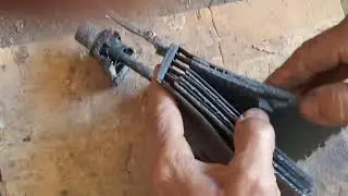 TRIK sederhana membuat air accu /Aki