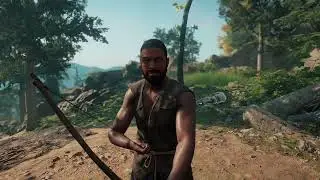 Far Cry New Dawn | Story Mission | Eden's Fire | Gameplay.