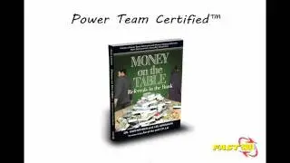 Get the Most Out of BNI Membership through Power Team Certified&trade;