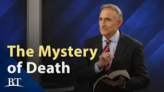 Afraid of Death? Discover the Comforting Biblical Answers | Beyond Today