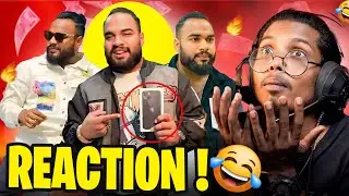 JJ Communication Ki Overacting Ka Kya Hi Kehna! 😂 | Funny Reaction Video