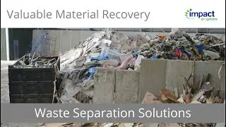 C&D (Construction & Demolition) Waste Separation - Reducing Landfill Tax Liability