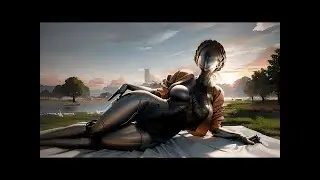 atomic heart► сбор Клары, попутно получая люлей ►6