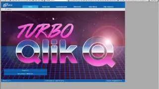 TurboQlik demo