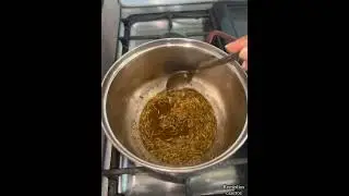 Gotero m&aacute;gico, crece pelo y detiene la ca&iacute;da del cabello  #cabellolargo #caidadelcabello