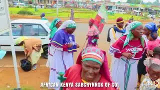 AFRICAN KENYA SABCRYNNSK OF SOI SERVICE AT MAJENGO VIHIGA