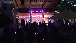 Shipyards Night Market Presents: Venus & Mars