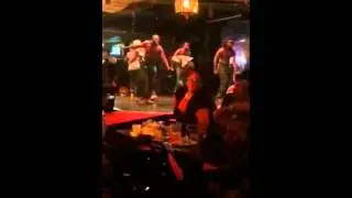 Dirty Money Watts Club