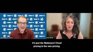 How Important is Hosting? Emily's Thoughts on the Matterport Pricing Plans