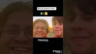 Missing  sambreen
