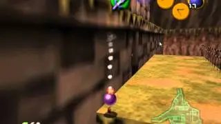 Ledge Clip to Bottom of the Well