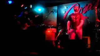 Nick Moss with special guest Michael Ledbetter at Rosa's - 
