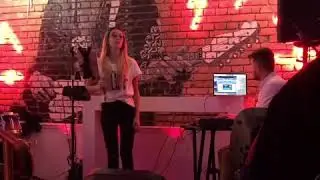 Mary S.K & Max Timchenko lounge project_ Follow rivers