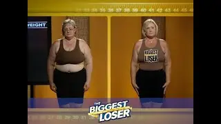 Week 11 Weigh-Ins | The Biggest Loser | S8 E11