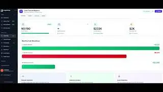 AI Financial Analysis: From Chaos to Clarity in Minutes | InsightBridge