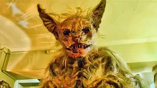 A Mysterious Experiment Turned A Rat Into A Serial Killer