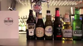 Craftbrew
