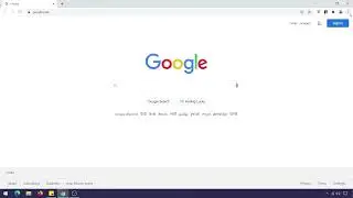 #TechInfoBoost : How to change the default download location in chrome browser for Windows 10 ?