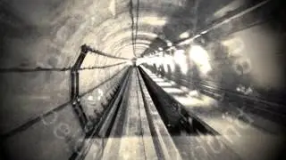 BLACK SWAN LANE - BELOW THE SOUND