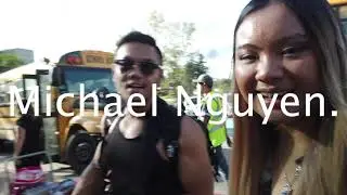 Michael Nguyen for MMS VP Operations & Finance