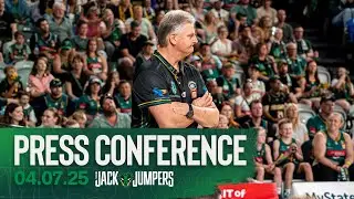Scott Roth unpacks free agency | 04.07.25