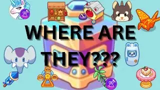 Prodigy: What Happened to MEMBER BOXES??? | Explained