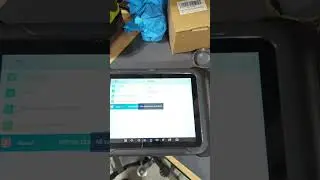 Топология XTOOL D8. Возможно, я допустил ошибку. Посмотрите, пожалуйста.