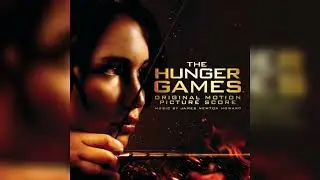 James Newton Howard - Searching For Peeta