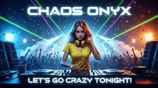 Night Drive EDM Mix &ndash; Smooth Bass After Dark