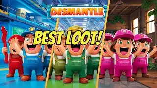 Dysmantle Multiplayer: The Ultimate Upgrade Guide