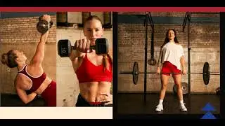 Build & Burn: A Strength Training Program for Sustainable Results