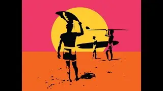 🆕surf Celebrity Robert August Ii Complete Longboards Endless Summer Robert August