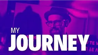 Tibi Scobiola - My Journey