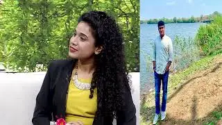 DD Morning Show | An interview with Ramveer Tanwar | Pond Man of India